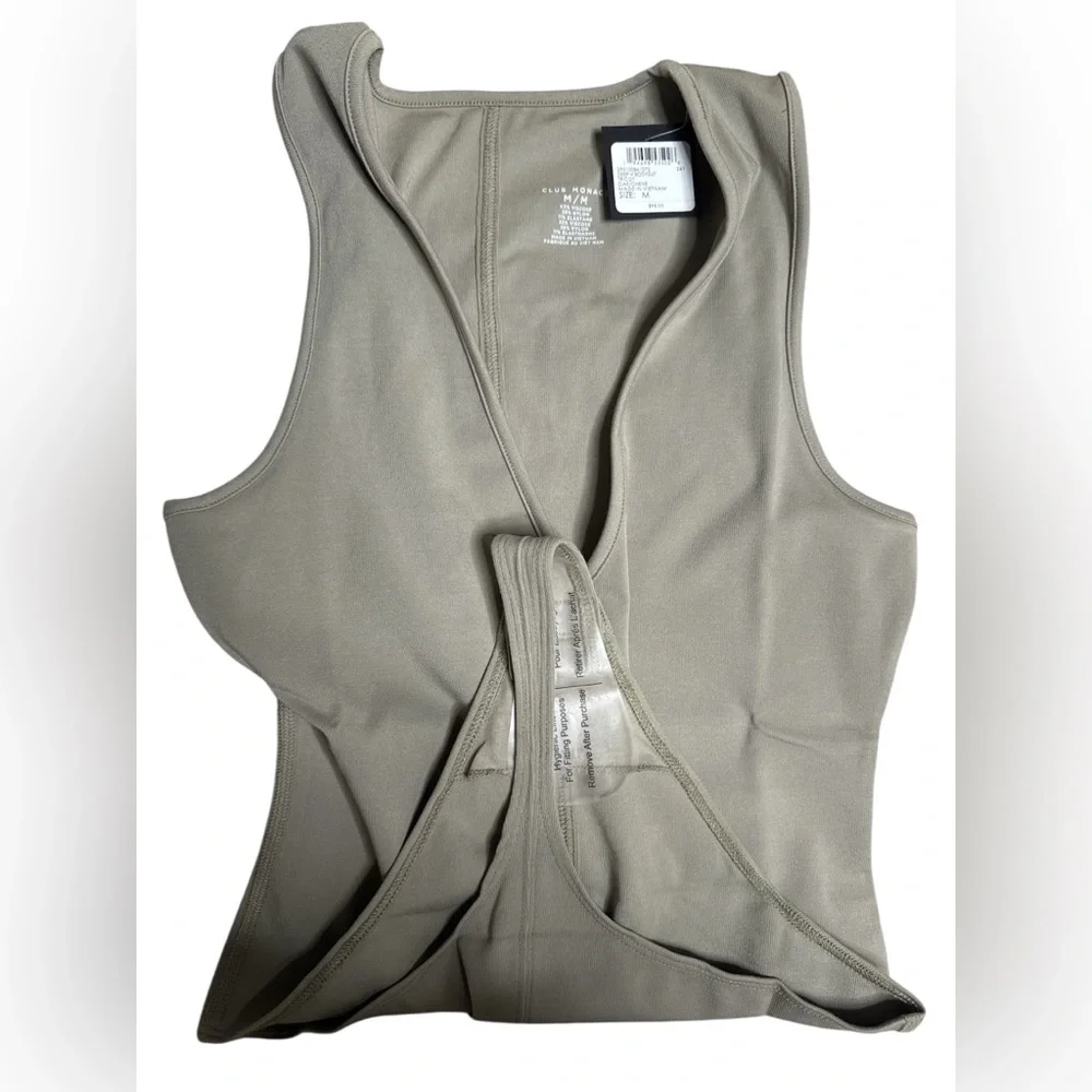 Club Monaco nwt true
